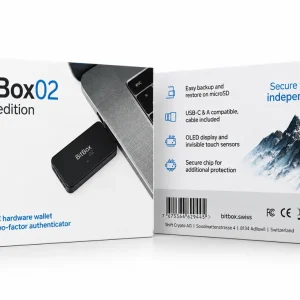 BitBox02