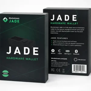 Blockstream Jade