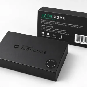 Blockstream Jade Core