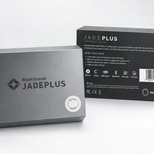 Jade Plus