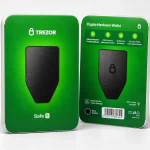 Trezor Safe 5